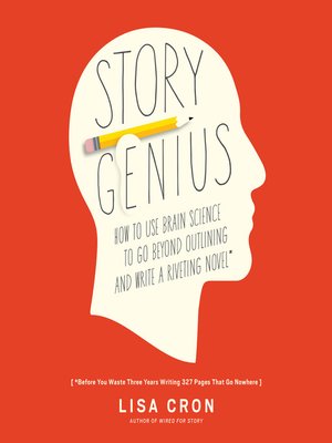 cover image of Story Genius